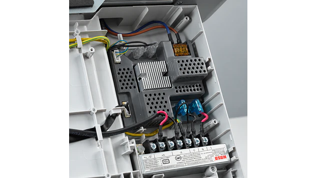 A2L Placa AC - HV DLB079 Bambu Lab | Repuesto 3D 2