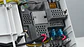 A2L Placa AC - LV DLB080 Bambu Lab | Repuesto 3D - Miniatura 2