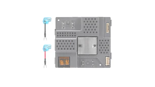 A2L Placa AC - LV DLB080 Bambu Lab | Repuesto 3D