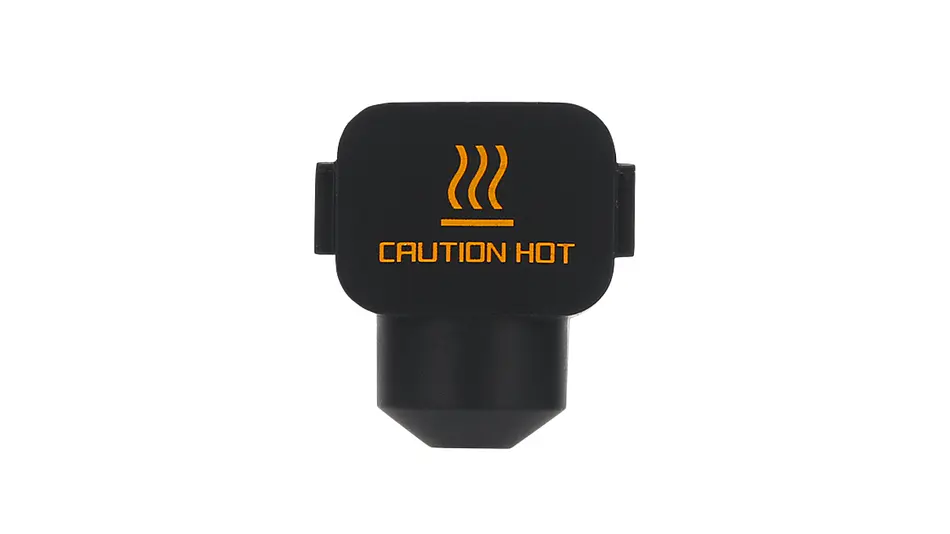 A2L Funda de silicona para Hotend FAH071 Bambu Lab | Repuesto 3D 1