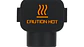 A2L Funda de silicona para Hotend FAH071 Bambu Lab | Repuesto 3D - Miniatura 1
