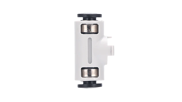 A2L Acoplador de tubo PTFE FAZ075 Bambu Lab | Repuesto 3D 1