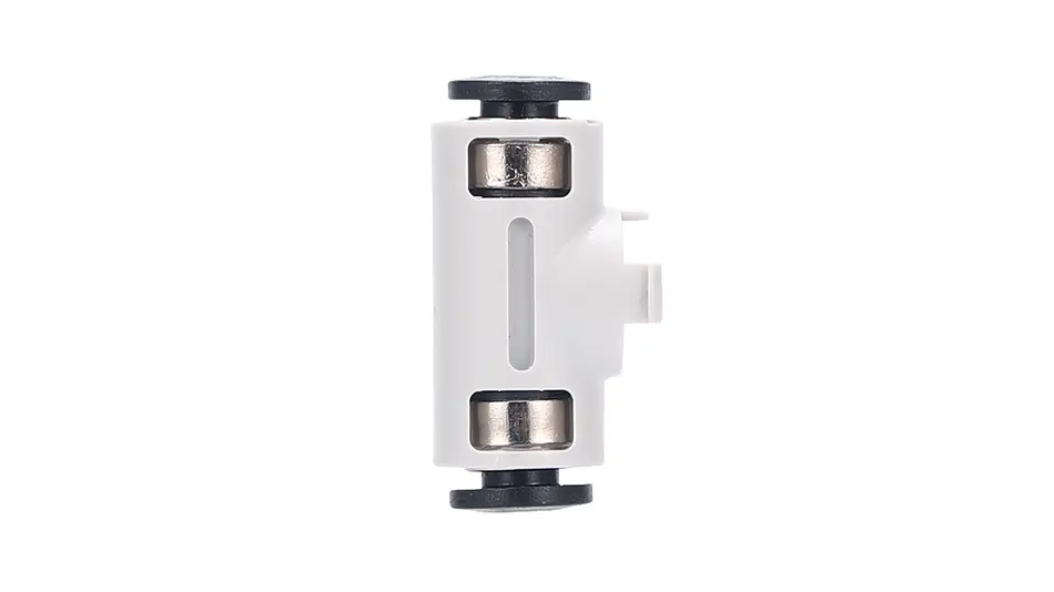 A2L Acoplador de tubo PTFE FAZ075 Bambu Lab | Repuesto 3D 1