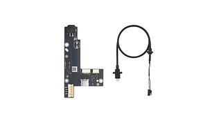 A2L Cable del cabezal de impresión CAB054 Bambu Lab | Repuesto 3D