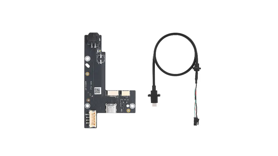 A2L Cable del cabezal de impresión CAB054 Bambu Lab | Repuesto 3D 1