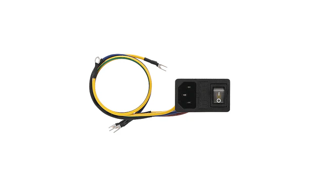 A2L Conjunto de interruptor de alimentación FAZ076 Bambu Lab | Repuesto 3D 1