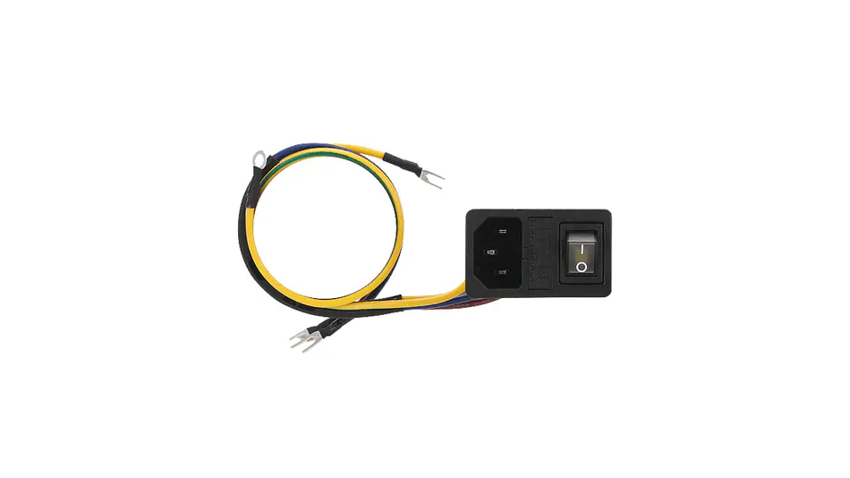 A2L Conjunto de interruptor de alimentación FAZ076 Bambu Lab | Repuesto 3D 1