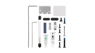 A2L Caja de accesorios FAZ077 Bambu Lab | Repuesto 3D