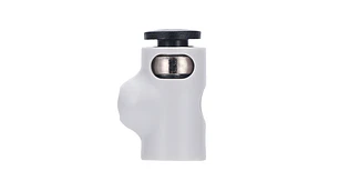A2L Conector de tubo PTFE FAZ081 Bambu Lab | Repuesto 3D