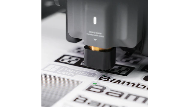H2S, H2D Kit de módulo de corte Bambu Lab SC006 Bambu Lab | Repuesto 3D 4