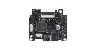 A2L Placa TH DLB074 Bambu Lab | Repuesto 3D