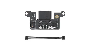 A2L Placa adaptadora del módulo de corte DLB075 Bambu Lab | Repuesto 3D
