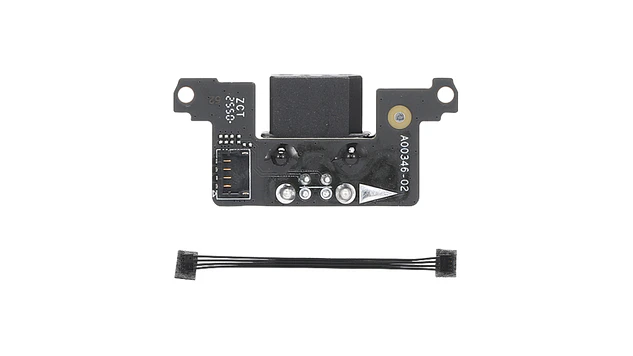 A2L Placa adaptadora del módulo de corte DLB075 Bambu Lab | Repuesto 3D 1