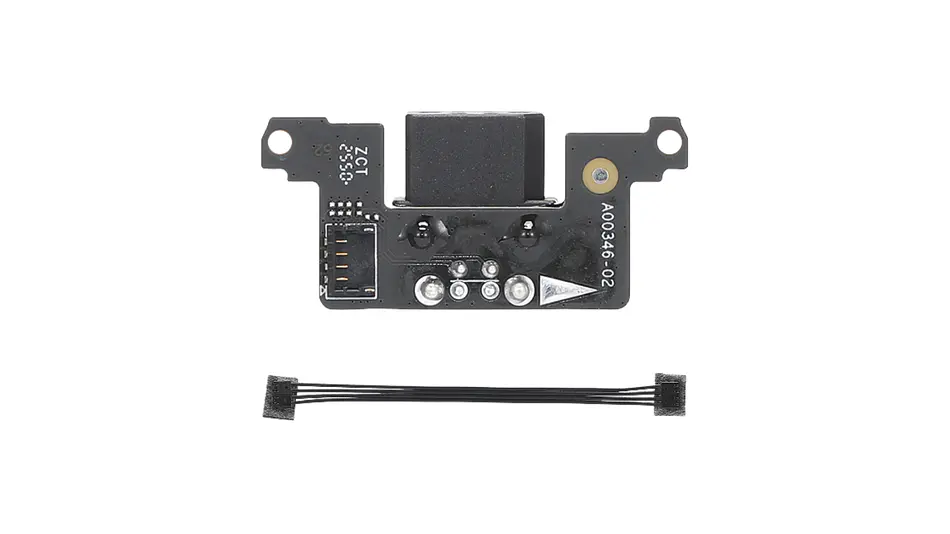 A2L Placa adaptadora del módulo de corte DLB075 Bambu Lab | Repuesto 3D 1