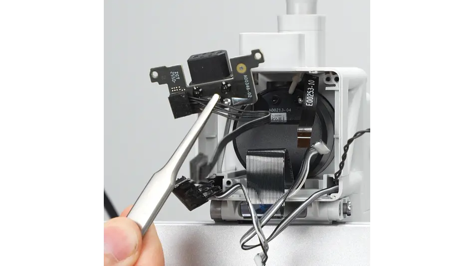 A2L Placa adaptadora del módulo de corte DLB075 Bambu Lab | Repuesto 3D 2