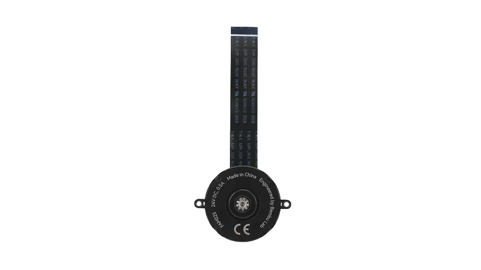 A2L Motor de extrusor A3508 FAM025 Bambu Lab | Repuesto 3D 1