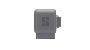 A2L Tapa terminal FAZ059 Bambu Lab | Repuesto 3D