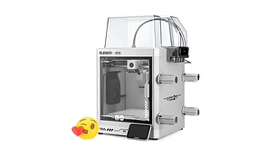Centauri Carbon 2 Combo Emoji Elegoo | Impresora 3D