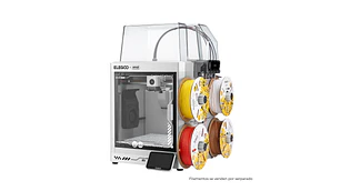 Centauri Carbon 2 Combo Emoji Elegoo | Impresora 3D