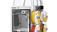 Centauri Carbon 2 Combo Emoji Elegoo | Impresora 3D - Miniatura 1