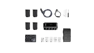 Canvas FDM 3D Multicolor Kit for Centauri Carbon 2 Series Sin Covertor Elegoo | Accesorio 3D
