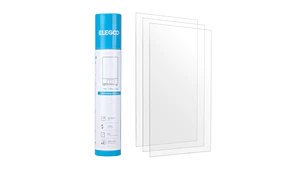 Jupiter 2 PFA FEP FILM PACK X 3 Elegoo | Rpuesto 3D