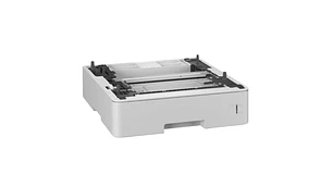 Lt5505 Bandeja Inferior Opcional (250 Hojas De Capacidad) Brother | Accesorio 3D