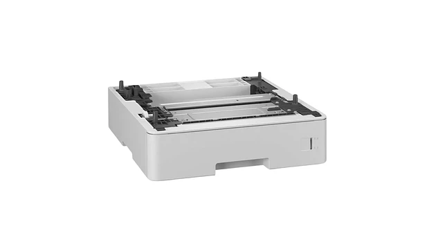 Lt5505 Bandeja Inferior Opcional (250 Hojas De Capacidad) Brother | Accesorio 3D 1