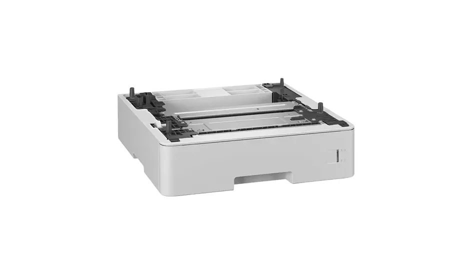 Lt5505 Bandeja Inferior Opcional (250 Hojas De Capacidad) Brother | Accesorio 3D 1