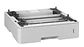 Lt5505 Bandeja Inferior Opcional (250 Hojas De Capacidad) Brother | Accesorio 3D - Miniatura 1