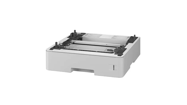 Lt5505 Bandeja Inferior Opcional (250 Hojas De Capacidad) Brother | Accesorio 3D 2