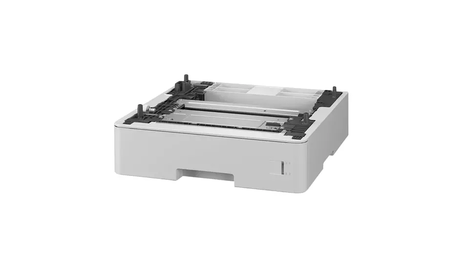 Lt5505 Bandeja Inferior Opcional (250 Hojas De Capacidad) Brother | Accesorio 3D 2