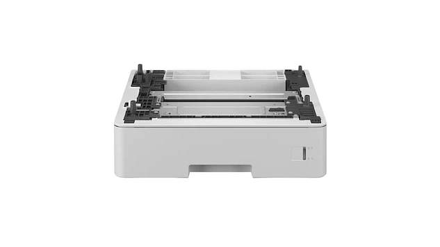 Lt5505 Bandeja Inferior Opcional (250 Hojas De Capacidad) Brother | Accesorio 3D 3