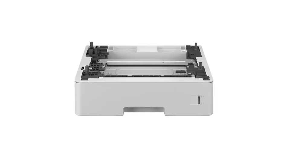 Lt5505 Bandeja Inferior Opcional (250 Hojas De Capacidad) Brother | Accesorio 3D 3