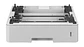 Lt5505 Bandeja Inferior Opcional (250 Hojas De Capacidad) Brother | Accesorio 3D - Miniatura 3