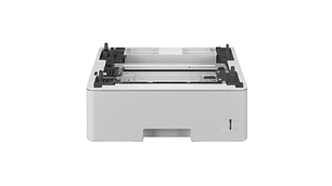 Lt6505 Bandeja Inferior Opcional (520 Hojas De Capacidad) Brother | Accesorio 3D