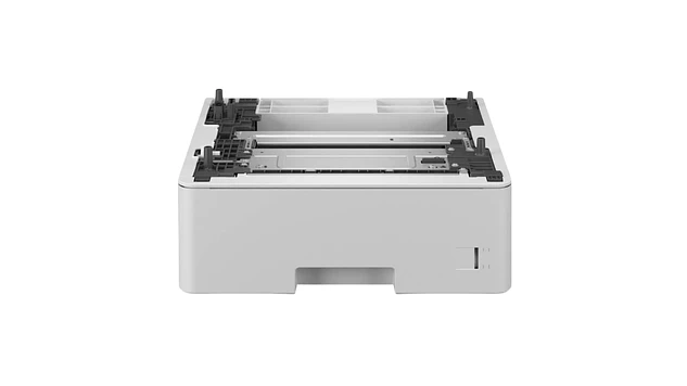 Lt6505 Bandeja Inferior Opcional (520 Hojas De Capacidad) Brother | Accesorio 3D 1