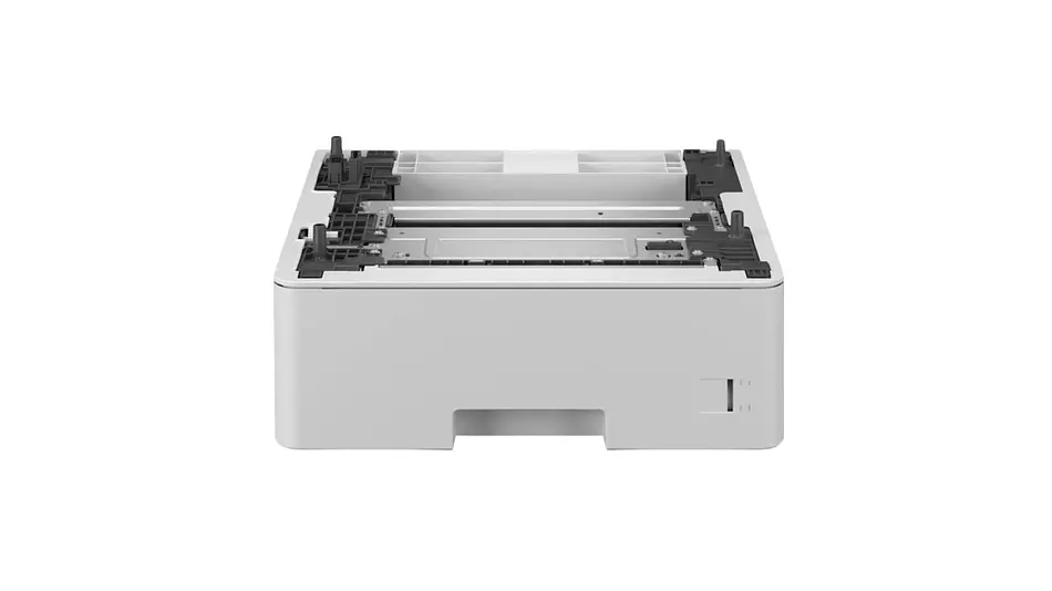 Lt6505 Bandeja Inferior Opcional (520 Hojas De Capacidad) Brother | Accesorio 3D 1