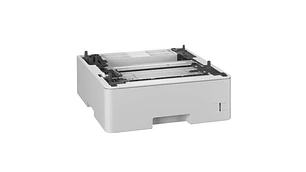 Lt6505 Bandeja Inferior Opcional (520 Hojas De Capacidad) Brother | Accesorio 3D