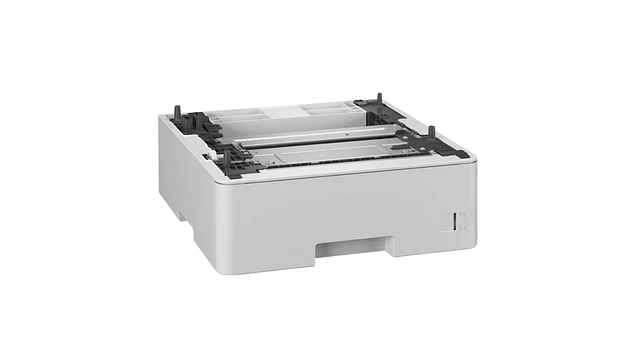 Lt6505 Bandeja Inferior Opcional (520 Hojas De Capacidad) Brother | Accesorio 3D 2