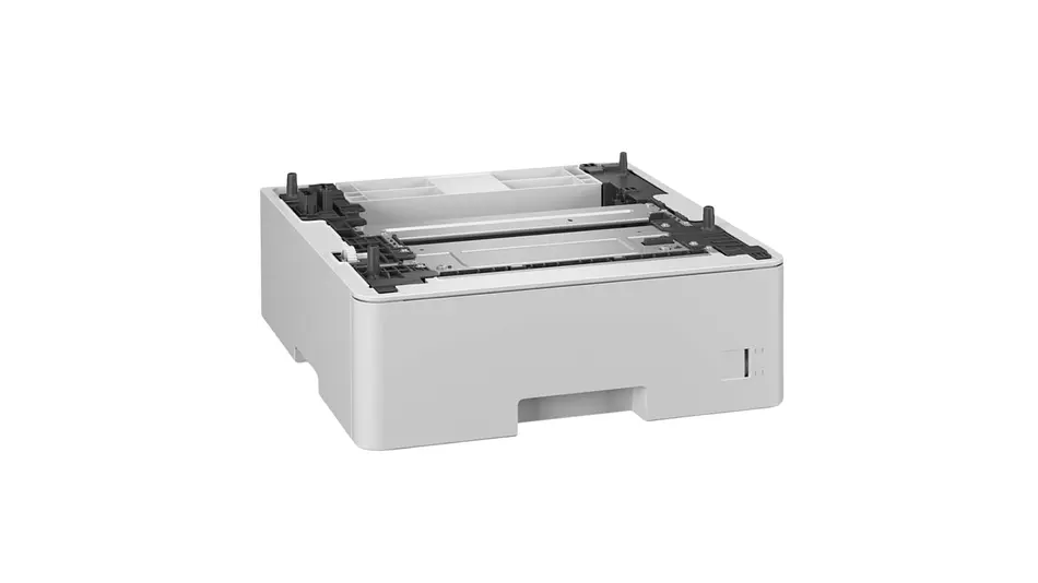 Lt6505 Bandeja Inferior Opcional (520 Hojas De Capacidad) Brother | Accesorio 3D 2