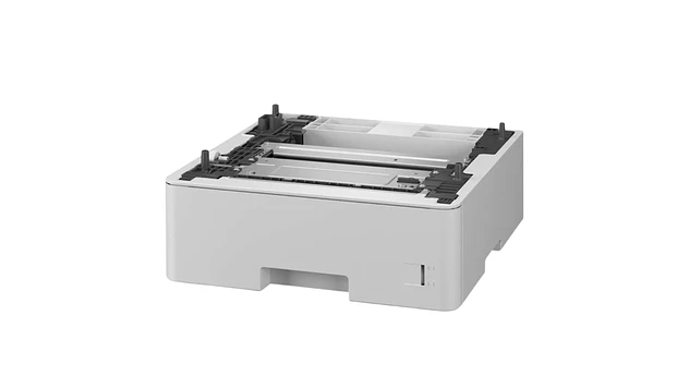 Lt6505 Bandeja Inferior Opcional (520 Hojas De Capacidad) Brother | Accesorio 3D 3