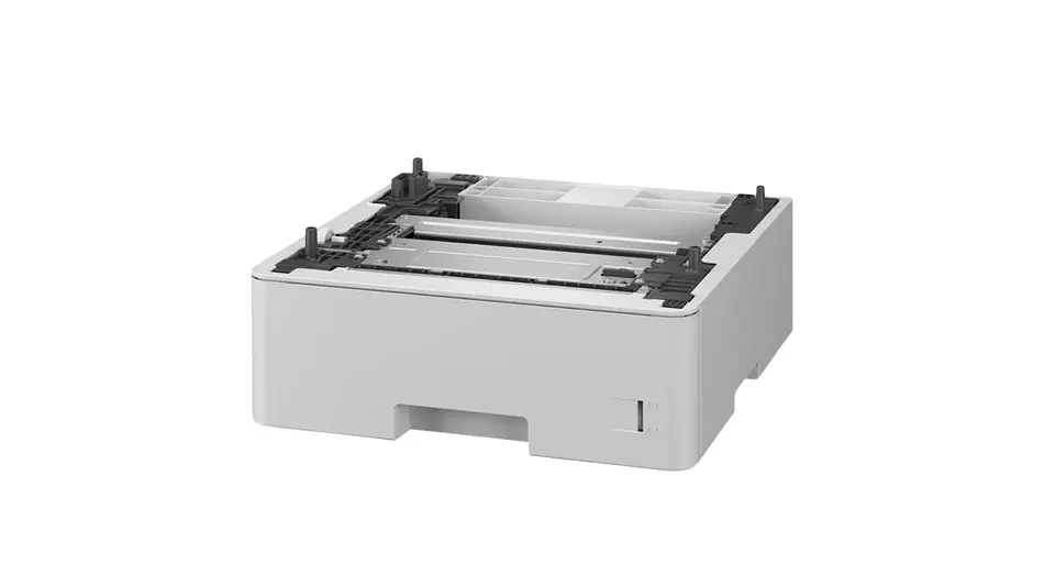 Lt6505 Bandeja Inferior Opcional (520 Hojas De Capacidad) Brother | Accesorio 3D 3