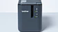 Rotuladora Etiquetadora Industrial Pt-P900W Con Wifi - Usb Brother | Equipo Etiquetador - Miniatura 2
