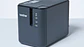 Rotuladora Etiquetadora Industrial Pt-P900W Con Wifi - Usb Brother | Equipo Etiquetador - Miniatura 3