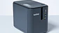 Rotuladora Etiquetadora Industrial Pt-P900W Con Wifi - Usb Brother | Equipo Etiquetador - Miniatura 4