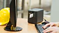 Rotuladora Etiquetadora Industrial Pt-P900W Con Wifi - Usb Brother | Equipo Etiquetador - Miniatura 5