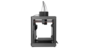 Centrauri Carbón 2 Abierta Combo Elegoo | Impresora 3D
