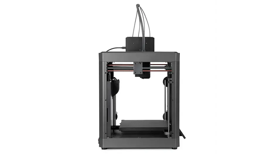 Centrauri Carbón 2 Abierta Combo Elegoo | Impresora 3D 2