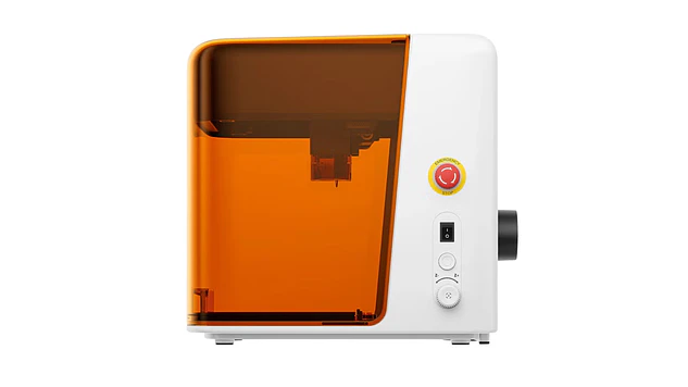 Grabador Láser Falcon A1C Diode 5W Camara Con Ia Creality | Grabador Láser 3